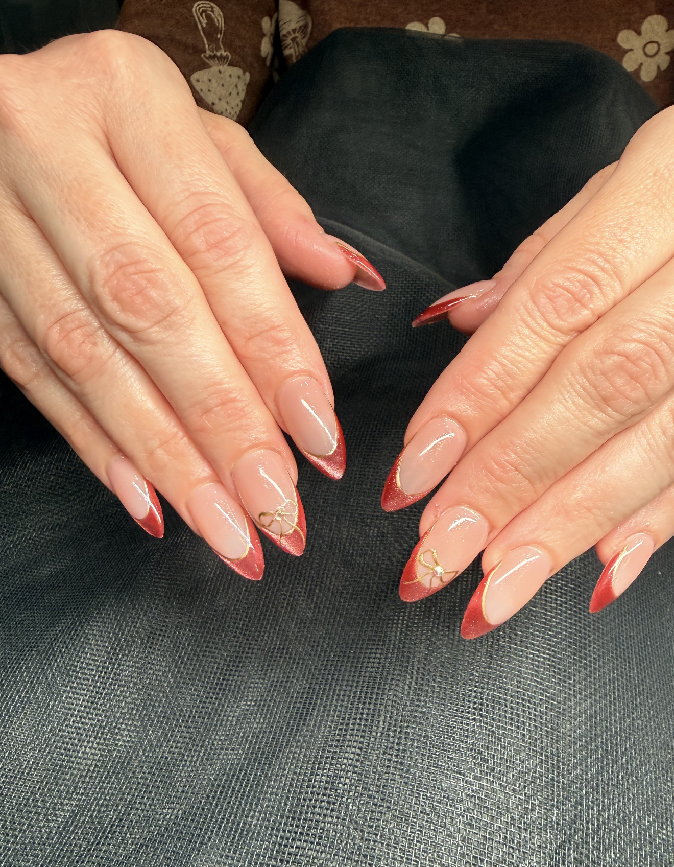 Nail May 18